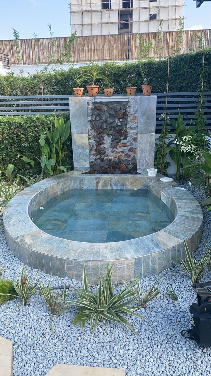 Luxury Spa Background